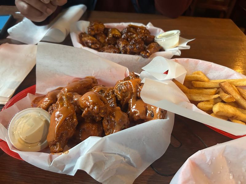 Legend Larry's - Sheboygan