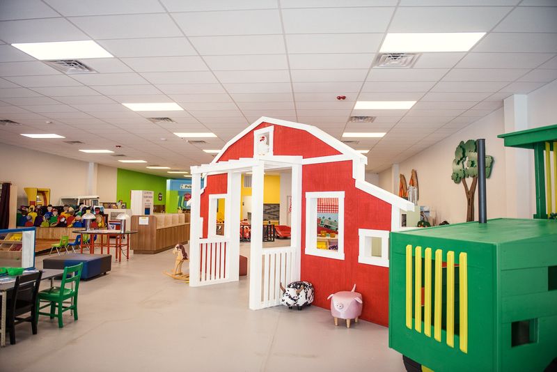 Children's Museum of the Highlands - Sebring