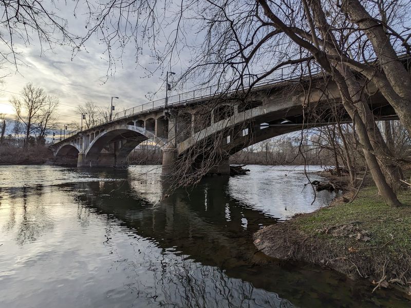 Royersford Riverfront Trail - Royersford