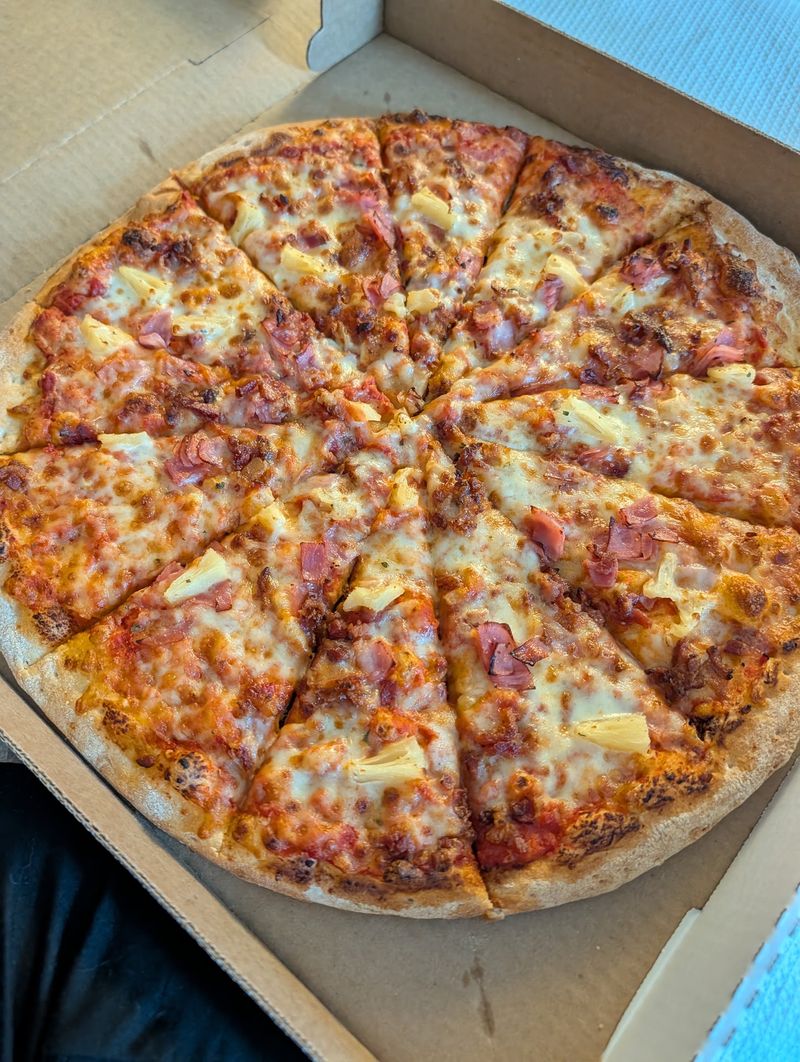 Pizza Parma – Pittsburgh