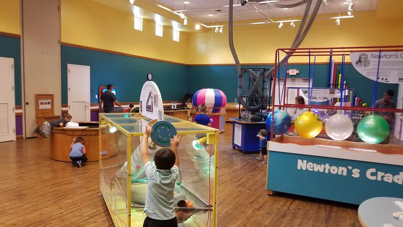 Children's Science Explorium - Boca Raton