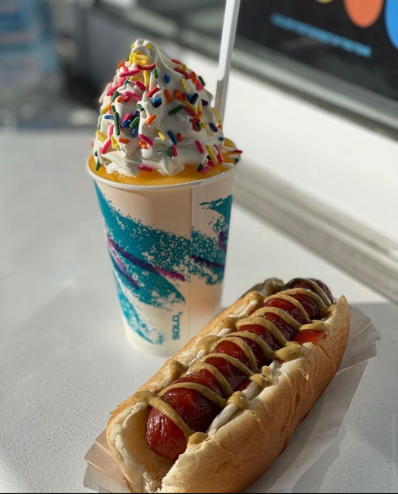 Sweet Lucy's - Wilmington, New Castle County
