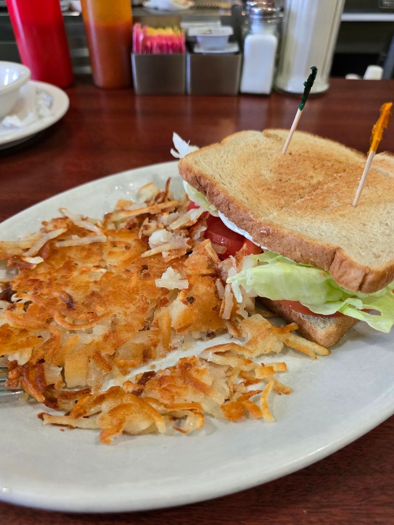 Stav’s Diner - Columbus