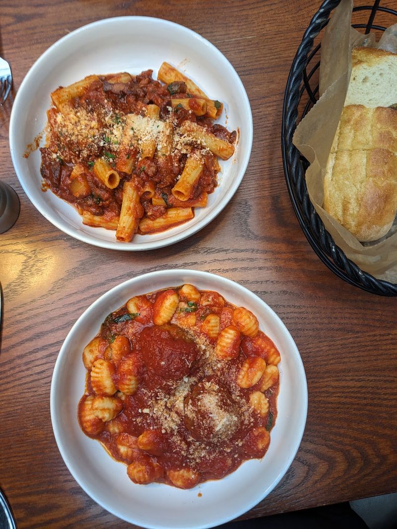 Lasagna, Meatballs, and Pasta Classics
