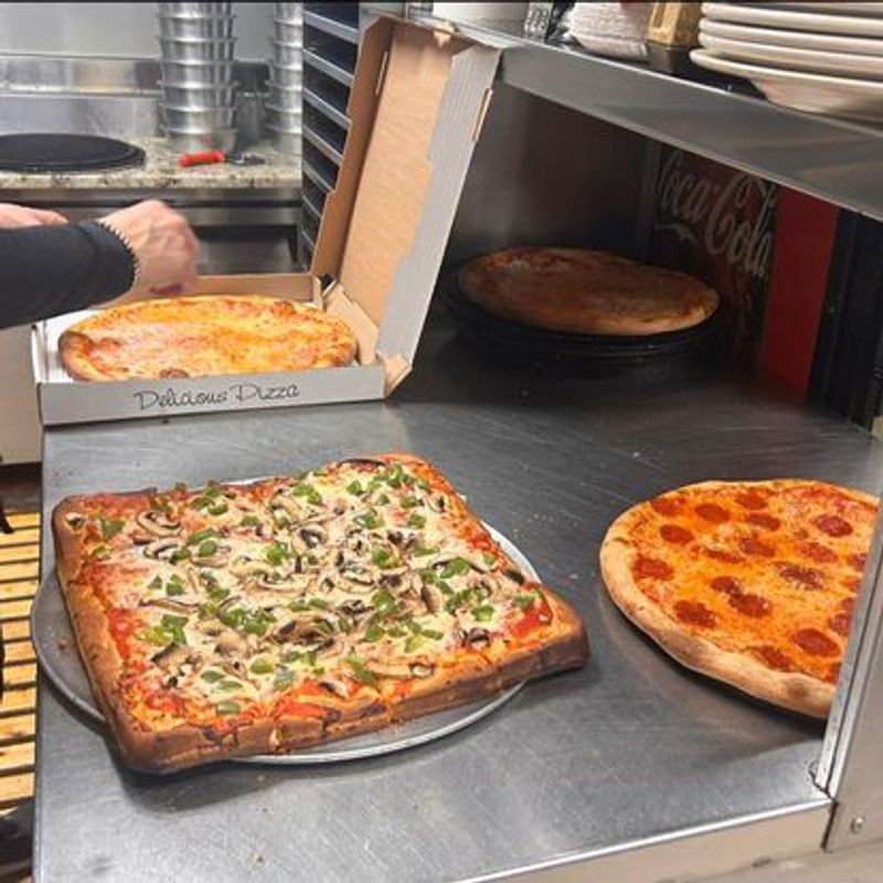 A Small-Town Detour for Paesano's
