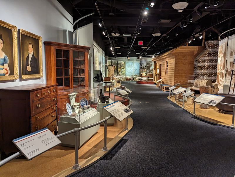 A Regional Museum With a Much Bigger Story