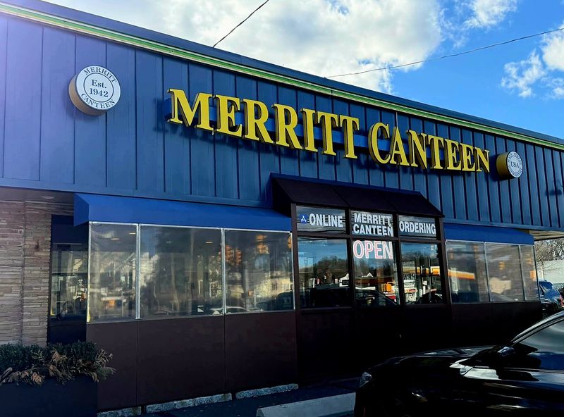 Merritt Canteen - Bridgeport