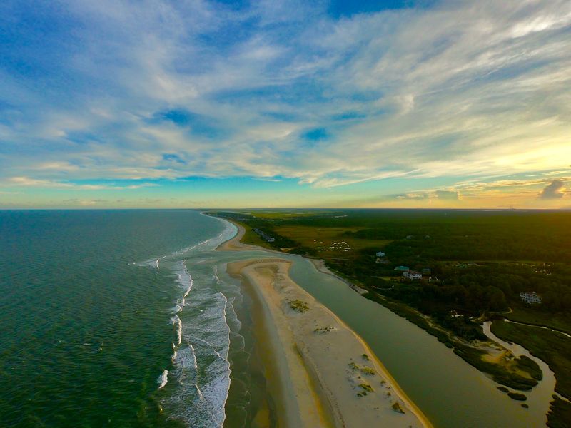 Pawleys Island