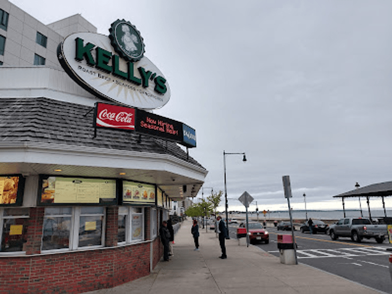 The Ocean View Turns Fast Food Into a Memory