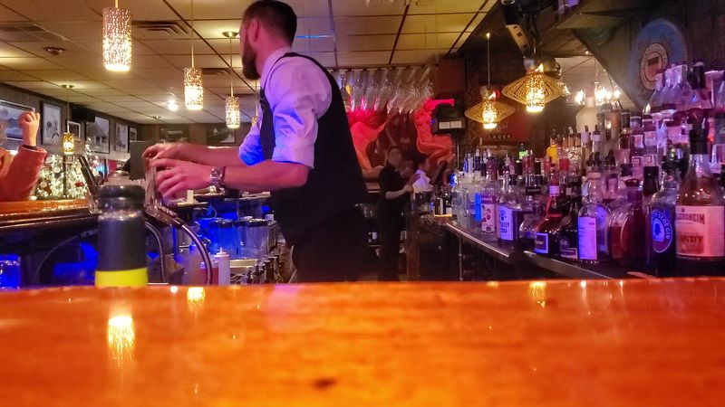 Service That Feels Carefully Choreographed