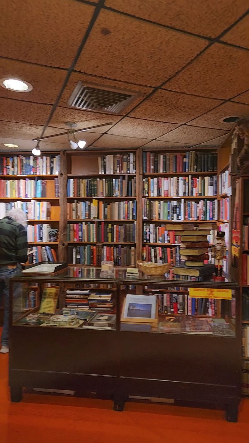 Books, History, and Marjorie Kinnan Rawlings Connections