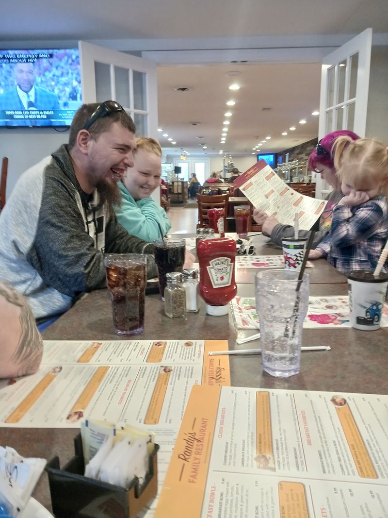 Room for Families, Cabin Crews, and Big Tables
