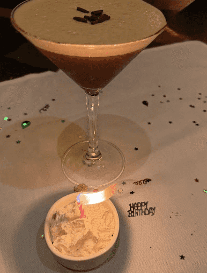 Small Touches for Big Occasions