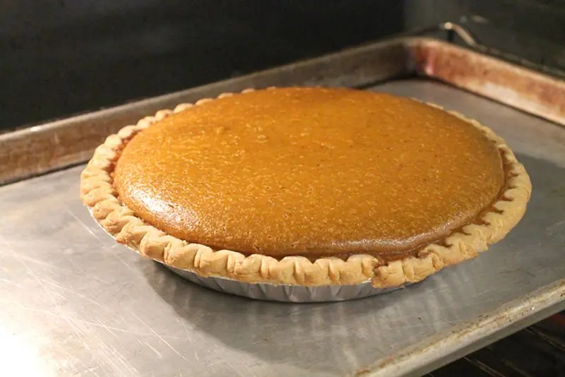 Why Pie Makes a Small Town Feel Close