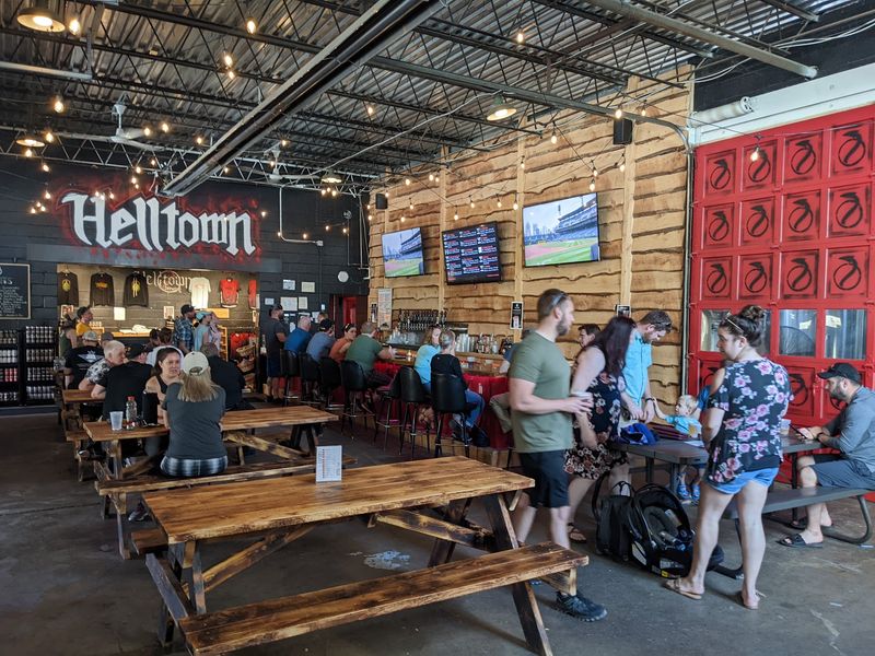 Easy Food Options For A Laid-Back Stop