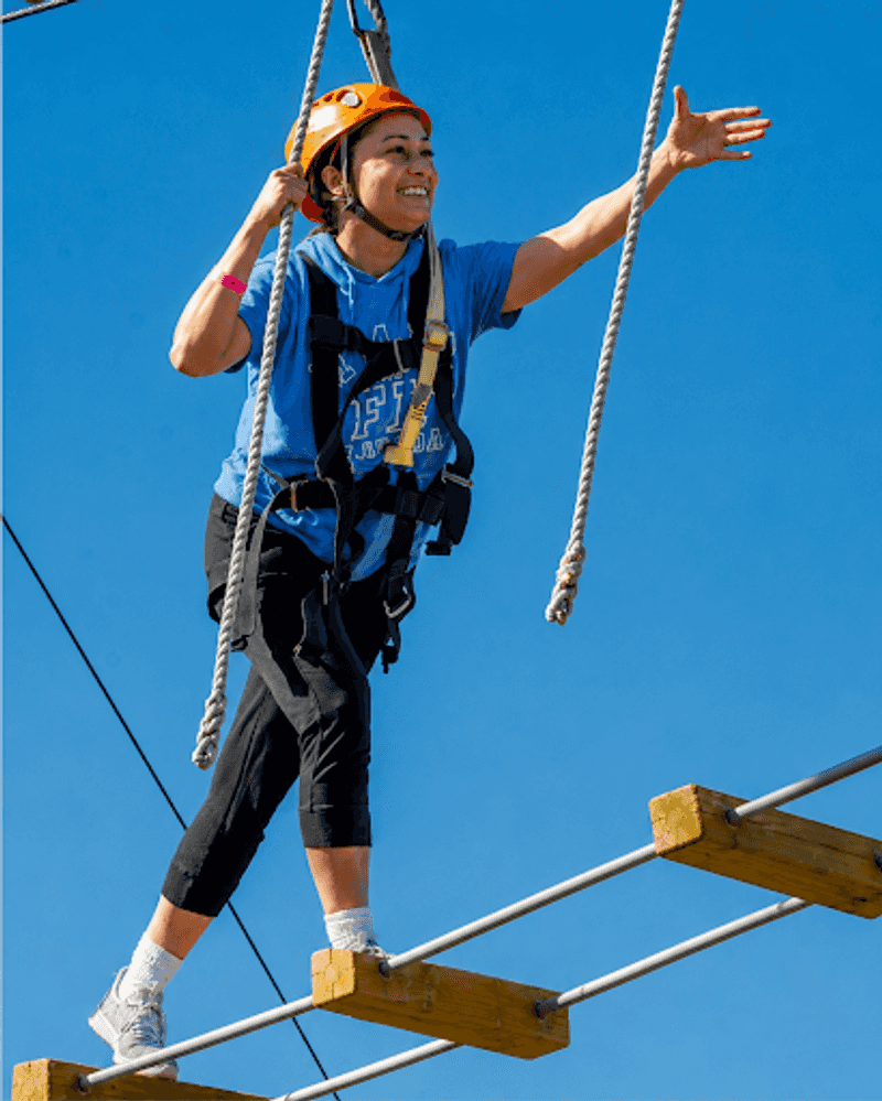 Smart planning makes the adventure smoother