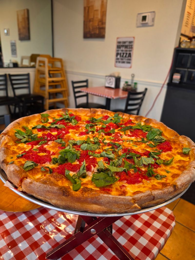 John & John's - A Pizza Shop - Orlando