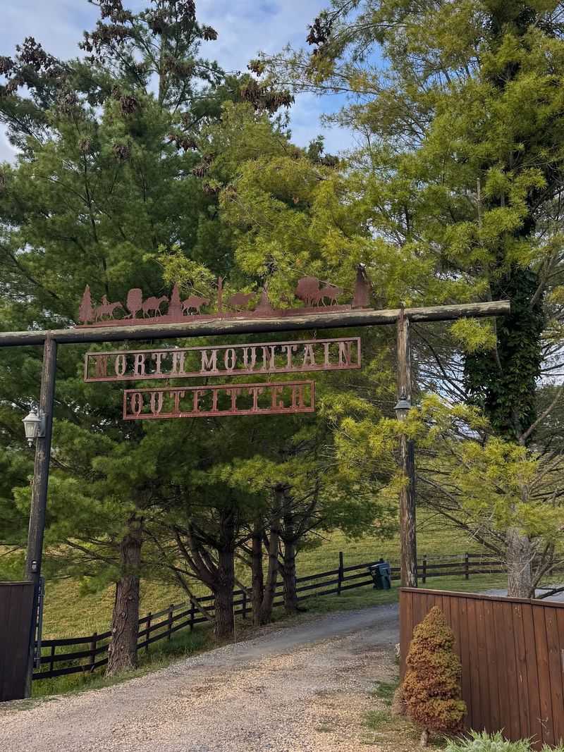 North Mountain Outfitter, Swoope