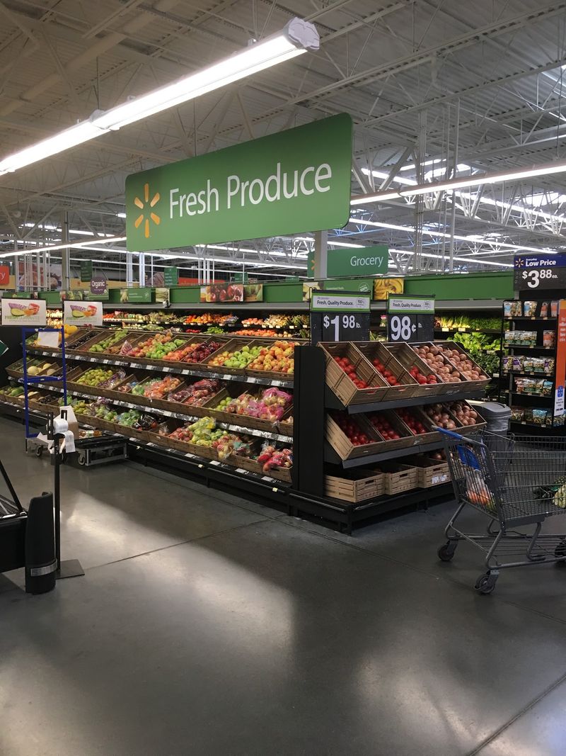 Walmart Supercenter, Tampa, Hillsborough County