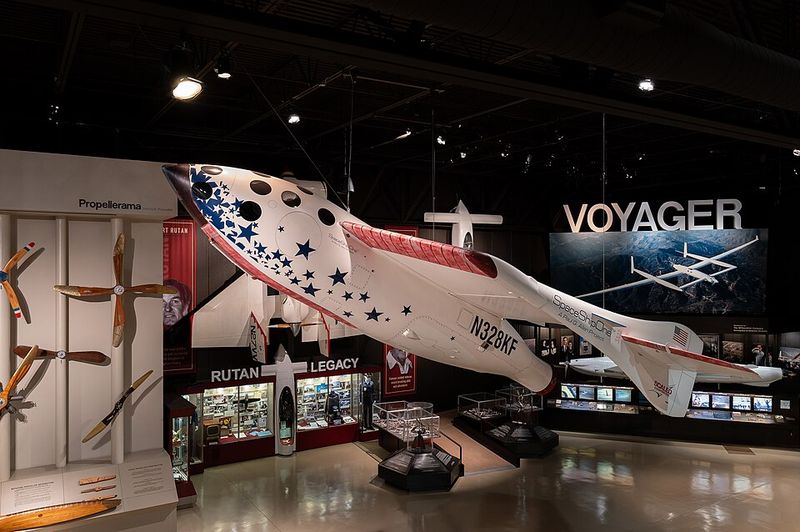 Meet a Spacecraft That Actually Made History