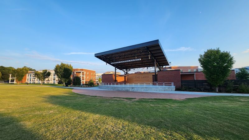 Watch a free movie at Lawrenceville Lawn - Lawrenceville