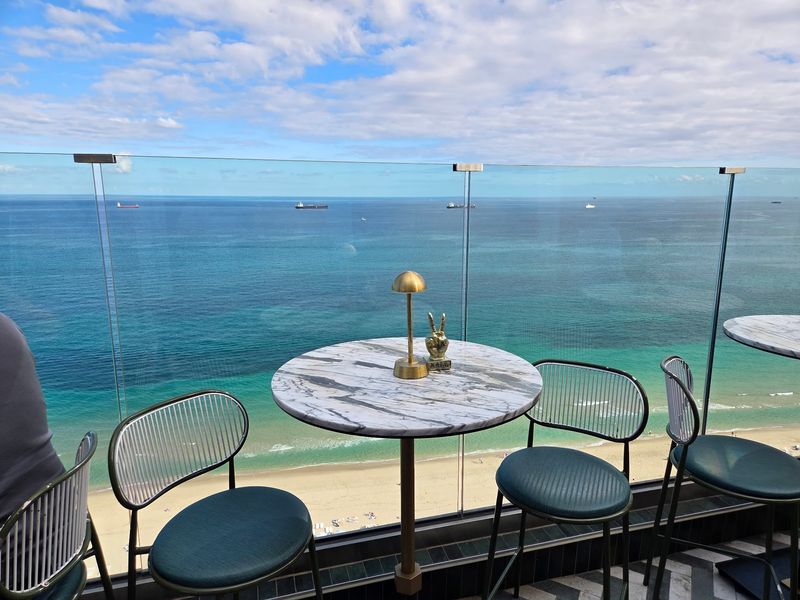 Nube Rooftop - Fort Lauderdale
