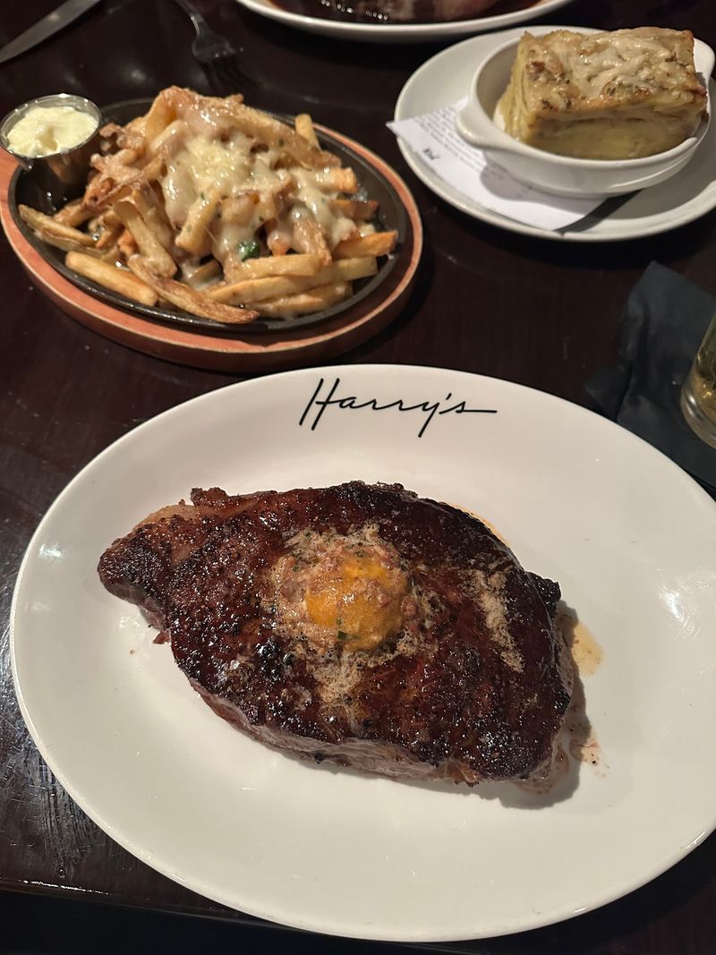 Steaks Beyond The Roast, Including A 45-Day Aged Ribeye