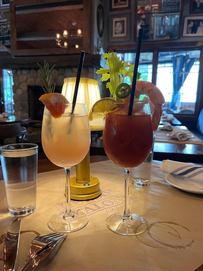Craft Cocktails Mixed With Genuine Passion