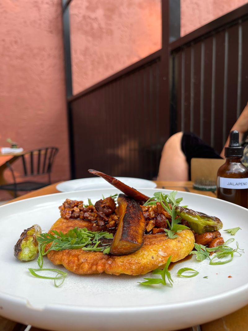 James Beard Recognition and Beyond
