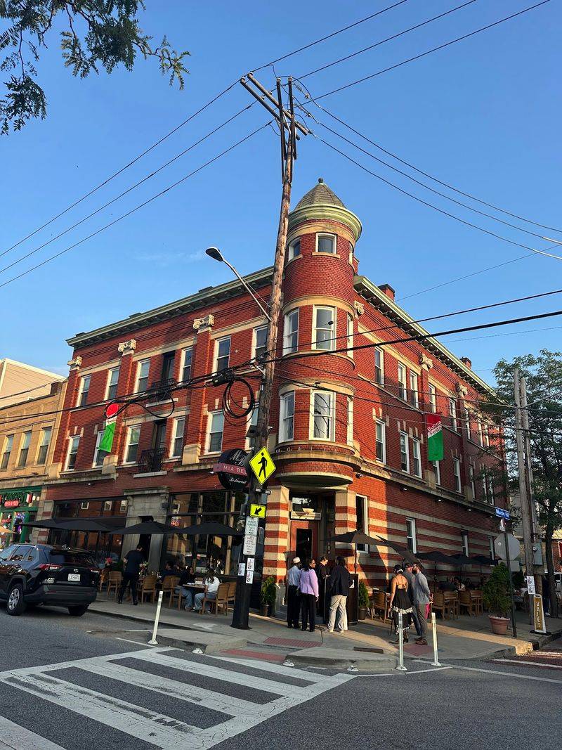 Little Italy Energy Beyond The Table