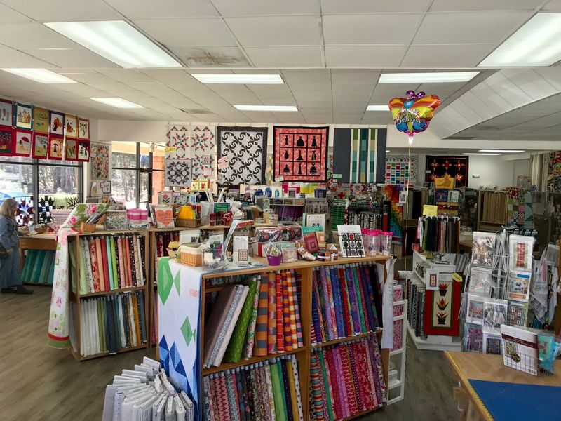 Cary Quilting Company