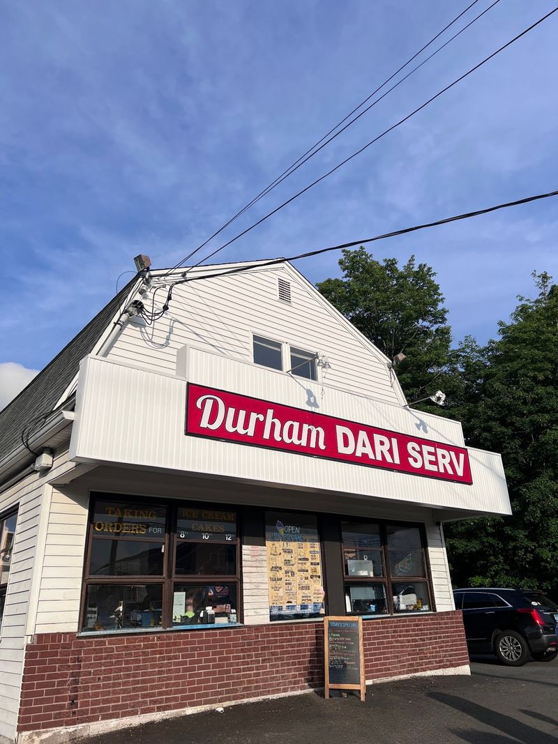 Durham Dari Serv - Durham