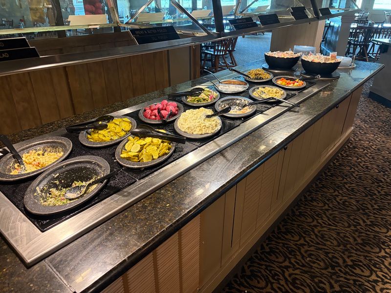 Miller's Smorgasbord - Ronks, PA