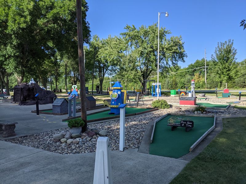 Treasure Village - Milford