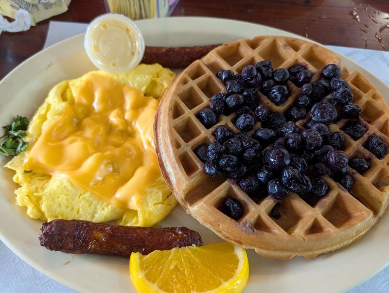 Country Inn Restaurant - Lake Worth Beach