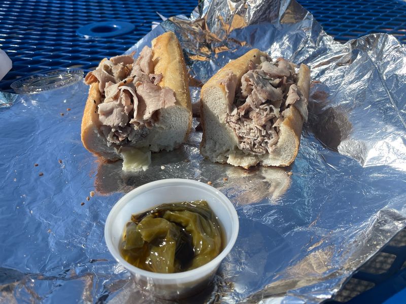 Roast Pork Still Steals Some Spotlight