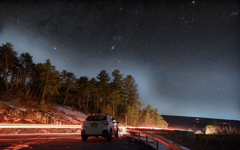 Catskill Scenic Overlook - Kerhonkson