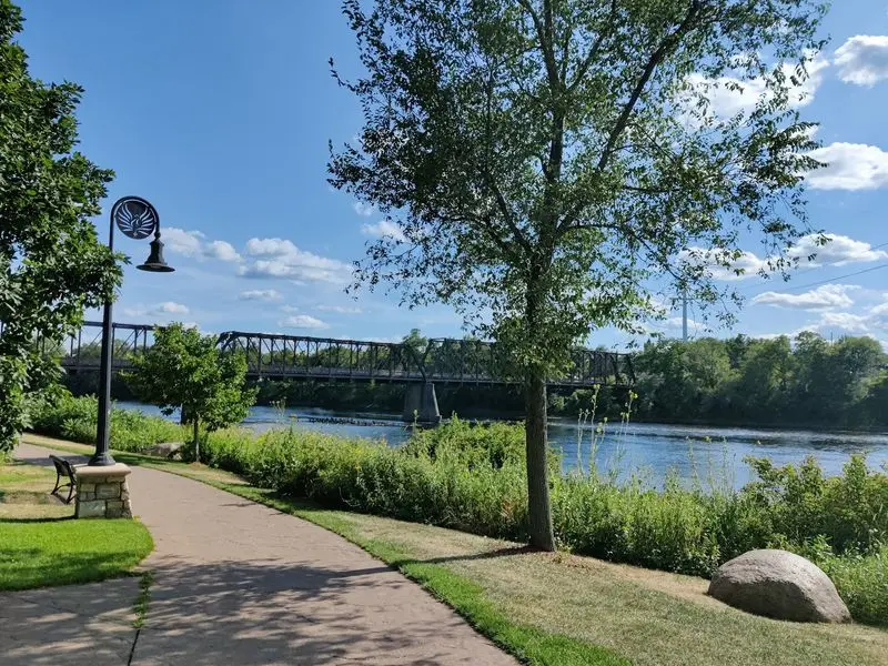 Eau Claire - Chippewa Valley