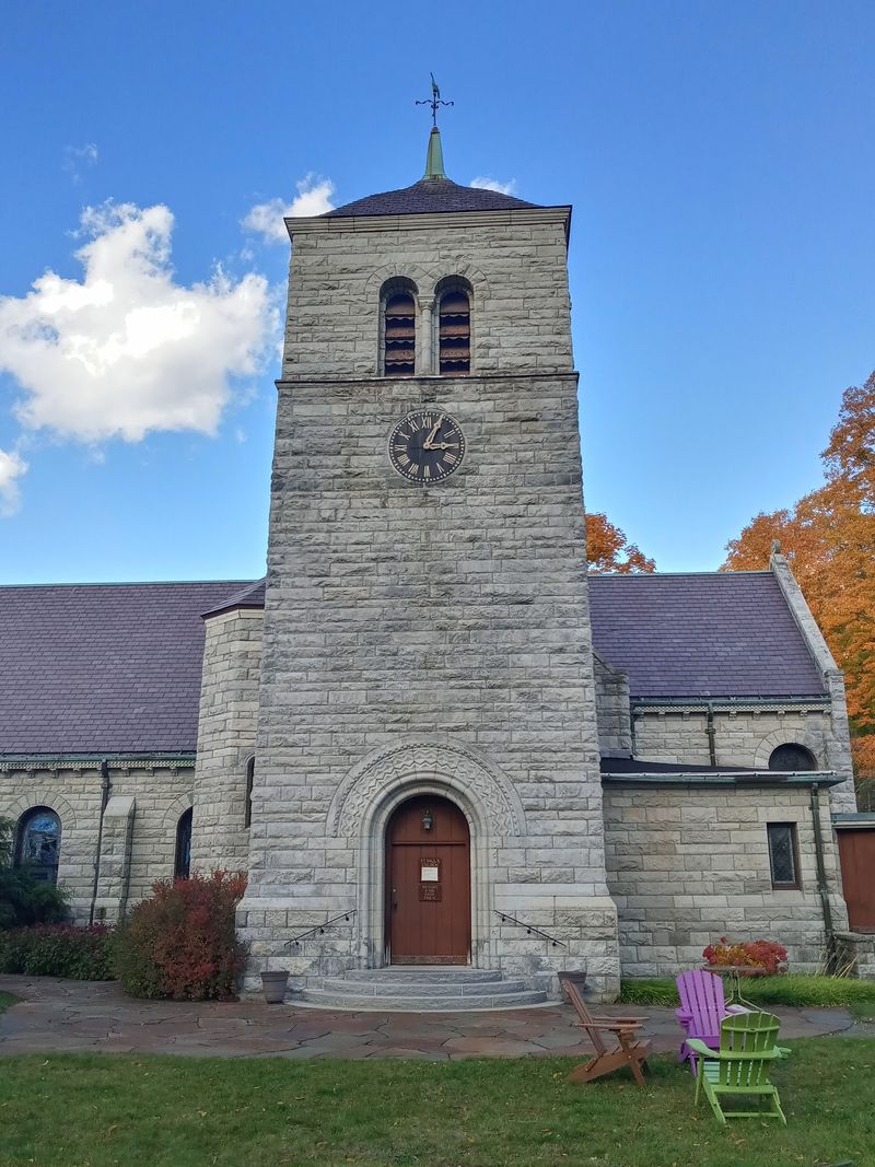 Great Barrington, Berkshire County,