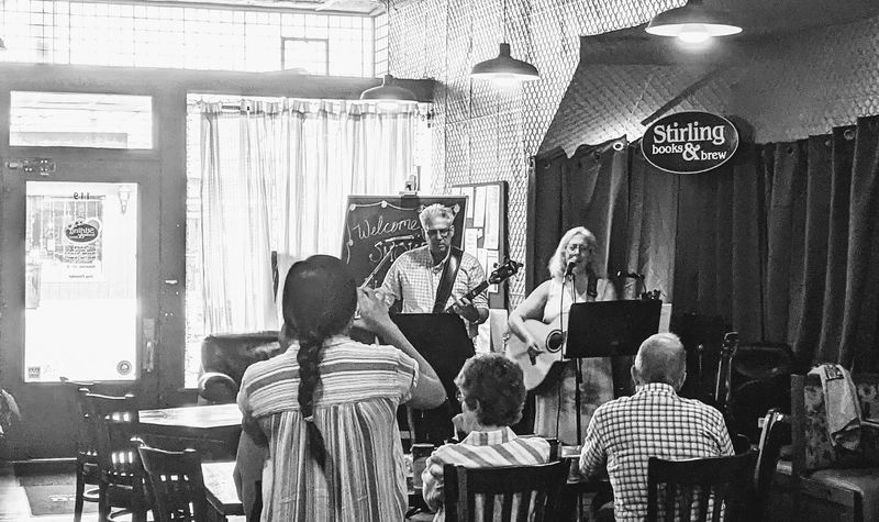 Events That Bring The Community In