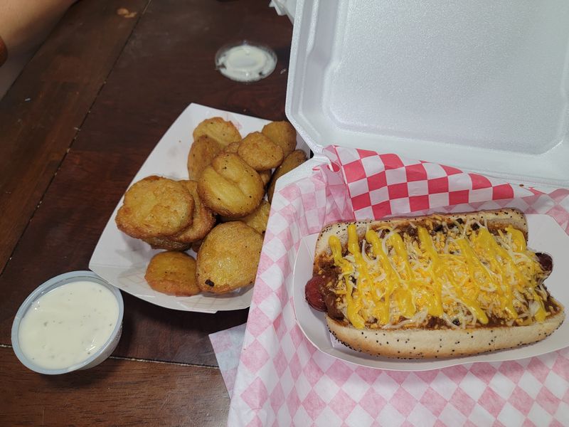 Midway Dogs - Austin