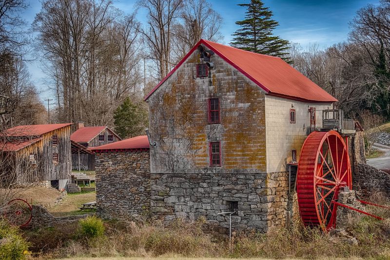 A Piece of Revolutionary War History