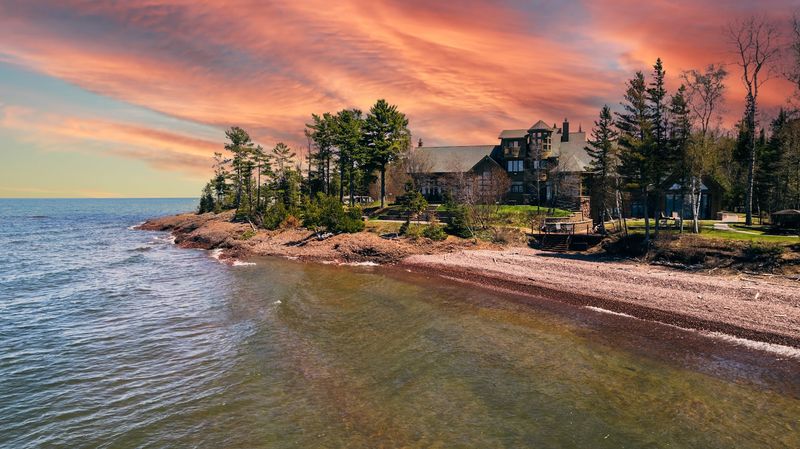 Planning Your Storybook Escape