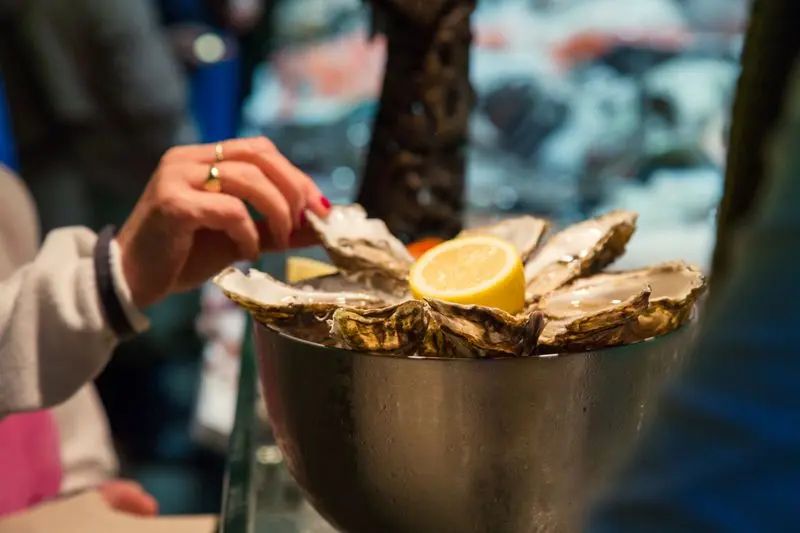 Chesapeake Bay Wine Trail Fall Oyster Crawl - Chesapeake Bay Wine Trail