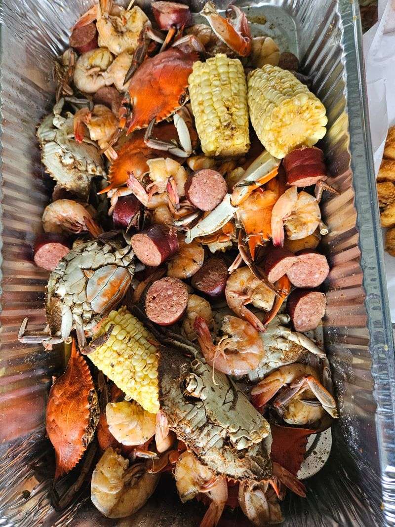 Lowcountry Flavor Beyond the Basics