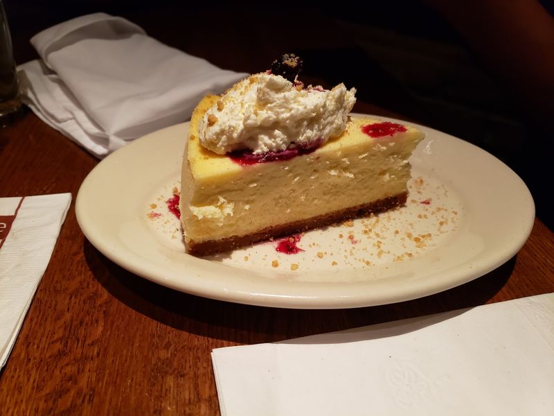Desserts That Stretch the Night a Little Longer