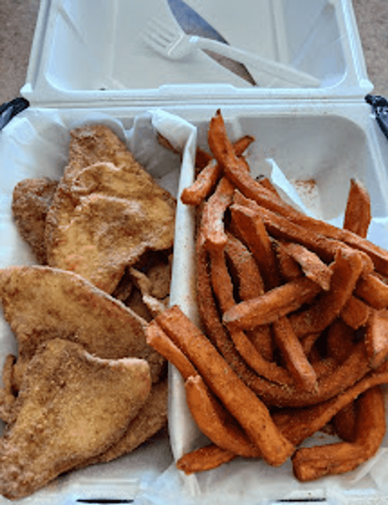 Fresh-Fried Patience Pays Off