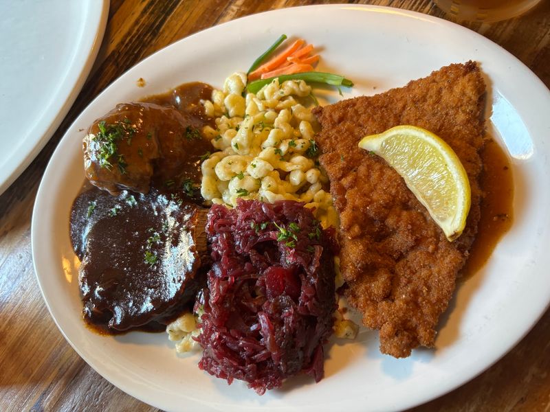 Restaurant Edelweiss (Bradenton)