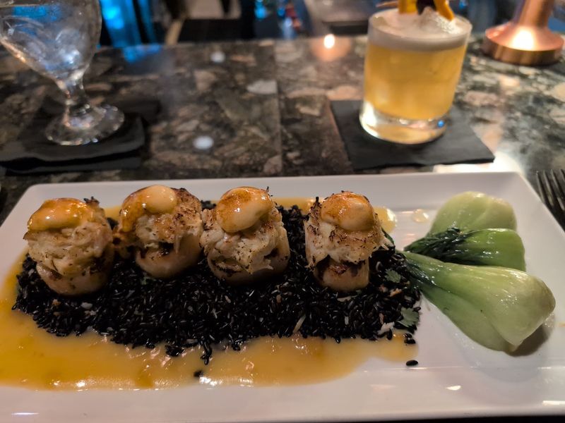The Perfect Caper - Punta Gorda