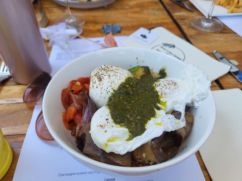 Vesta Rooftop Kitchen - Bethel